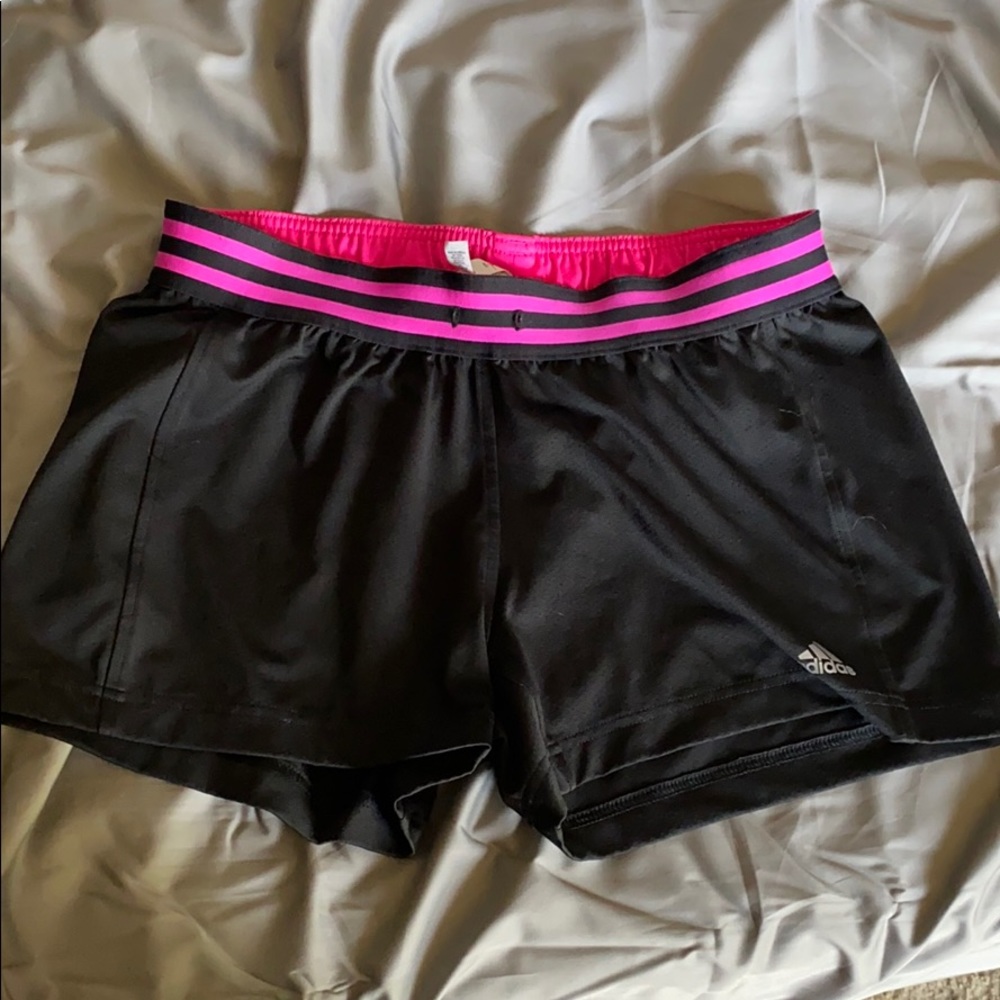 Adidas Climalite Shorts